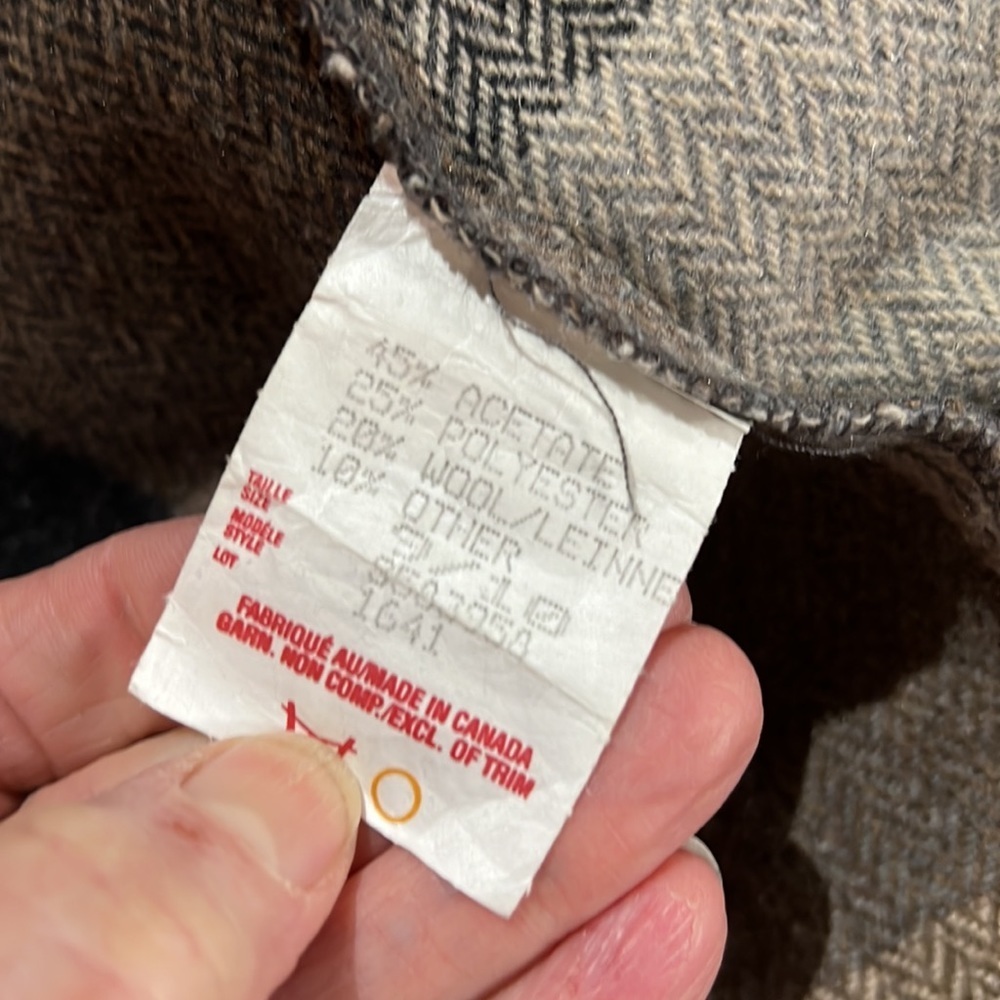 Dalmys Open Jacket - Picture 5 of 5